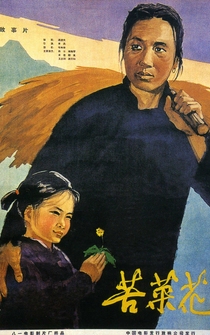 Poster Ku cai hua