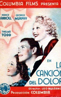 Poster After the Dance