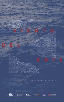 Poster Viento del este