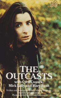 Poster The Outcasts