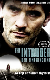 Poster De indringer