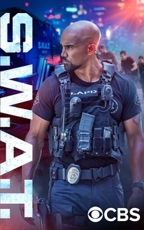 Poster S.W.A.T.