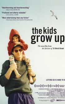 Poster The Kids Grow Up