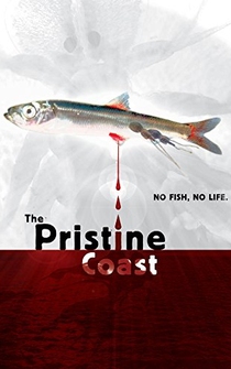 Poster The Pristine Coast