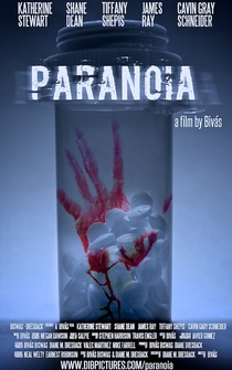 Poster Paranoia