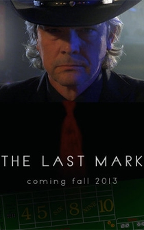 Poster The Last Mark