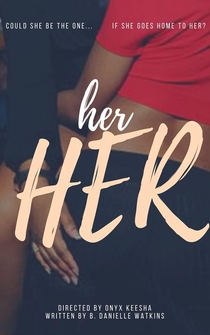 Poster her HER