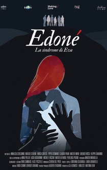 Poster Edoné - La sindrome di Eva