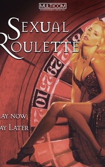 Poster Sexual Roulette