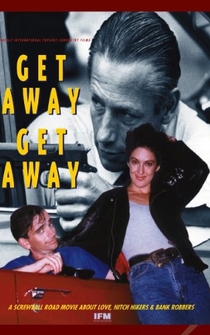 Poster Get Away, Get Away