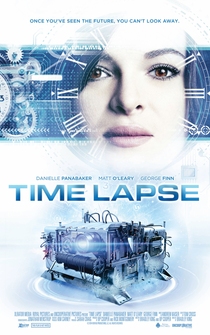 Poster de Time Lapse