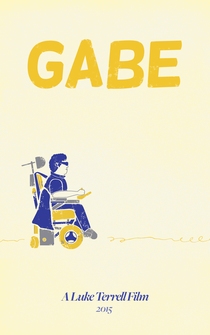 Poster Gabe