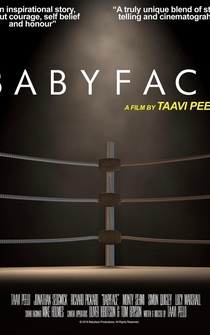 Poster Babyface