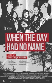 Poster When the Day Had No Name