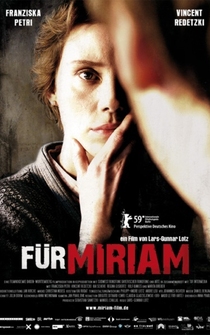 Poster Für Miriam