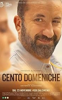 Poster Cento domeniche