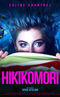 Poster Hikikomori