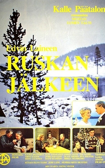 Poster Ruskan jälkeen