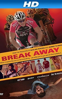 Poster Break Away