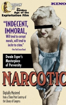 Poster Narcotic