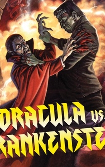 Poster Las orgías de Drácula