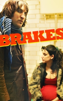 Poster Brakes