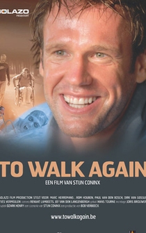 Poster To Walk Again