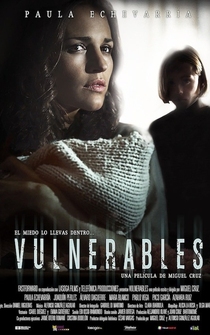 Poster Vulnerables