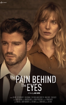 Poster The pain behind the eyes