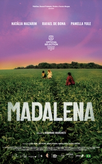 Poster Madalena