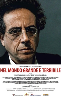 Poster Nel mondo grande e terribile