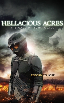 Poster Hellacious Acres: The Case of John Glass