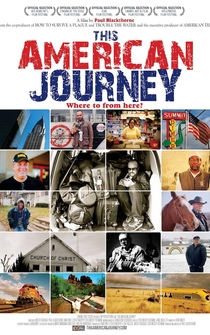 Poster This American Journey