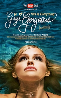 Poster This Is Everything: Gigi Gorgeous