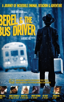 Poster Berel and the Bus Driver