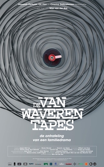 Poster De Van Waveren Tapes