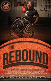 Poster The Rebound