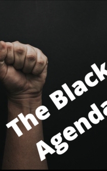 Poster The Black Agenda