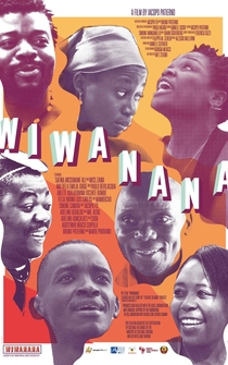 Poster Wiwanana