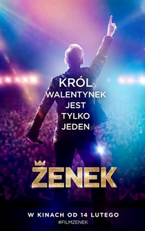 Poster Zenek