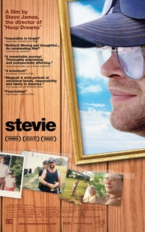 Poster Stevie