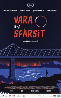 Poster Vara s-a sfârsit