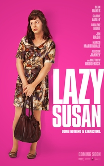 Poster Lazy Susan