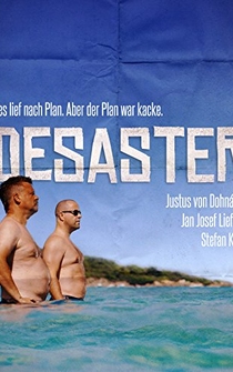 Poster Desaster