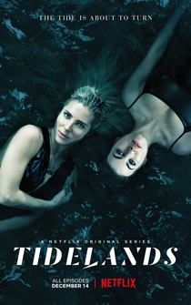 Poster Tidelands