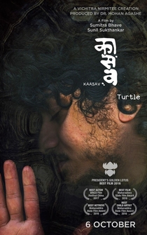 Poster Kaasav: Turtle