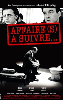 Poster Affaire(s) à suivre...