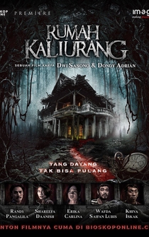 Poster Rumah Kaliurang