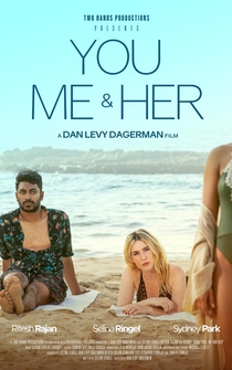 Poster You, Me & Her