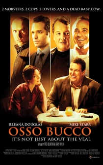 Poster Osso Bucco